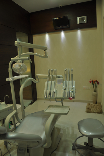 Dental lounge