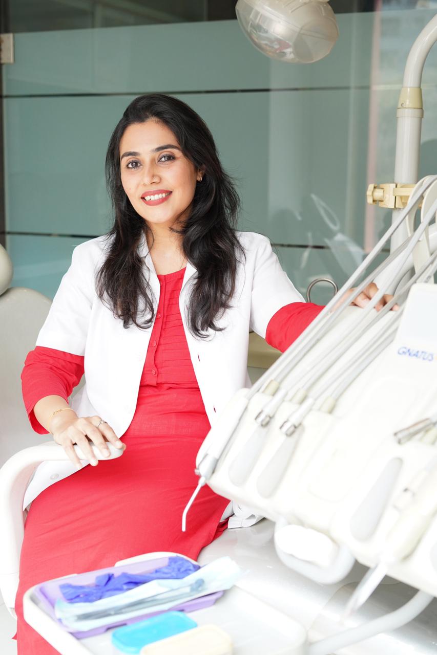 Dental lounge